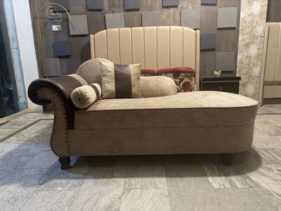 Sofa Diwan