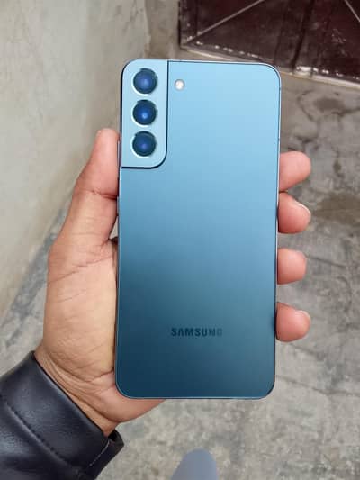 Samsung S22plus 128GB