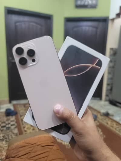 iphone 16 pro max jv