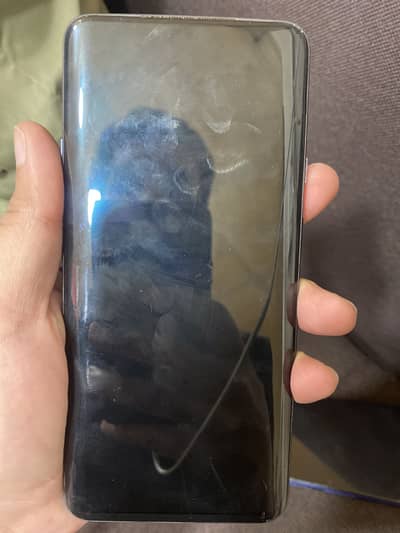 one plus 7 pro ( read ad)