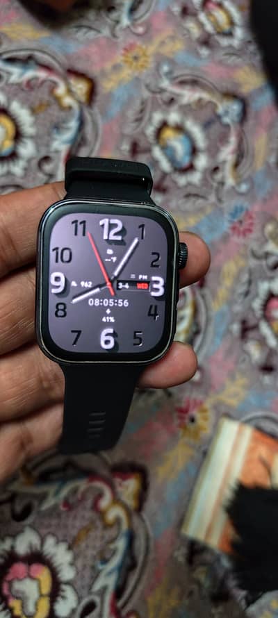 Huawei Watch Fit 4  Brand New