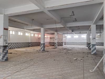 WEREHOUSE AVAILABLE ON RENT EXCLEANT LOCTION NEAR MAIN ROAD GOOD FOR STORAGE WEREHOUSE DISTRIBUTOR LOGISTICS CAROGATION AND OTHERS PURPOSE