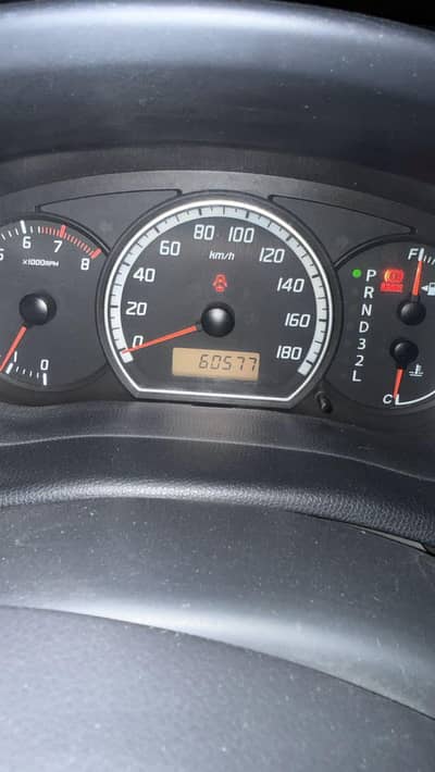 Suzuki Swift 2019 Original