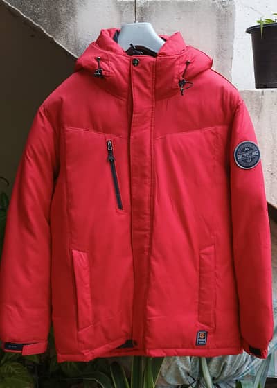 Imported Jackets. Fresh piece. For Detail whatsapp