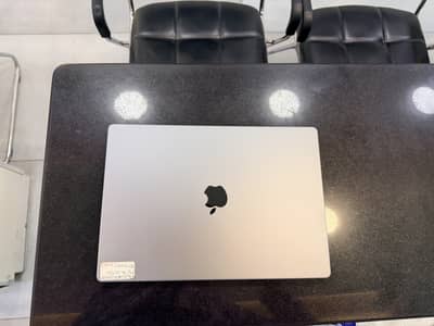 MACBOOK M2 PRO |16GB RAM 512GB SSD|16INCH RETINA | A+ GRADE