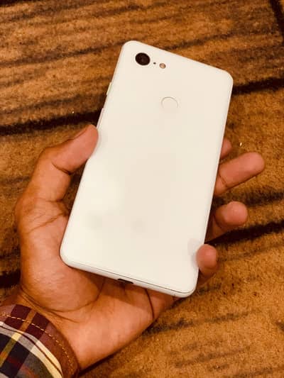 Google pixel 3xl vip approved sale/exchange