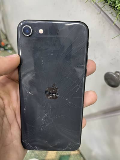 iPhone SE 2 non pta factory