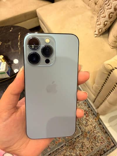 iPhone 13 Pro 128GB (Non PTA)