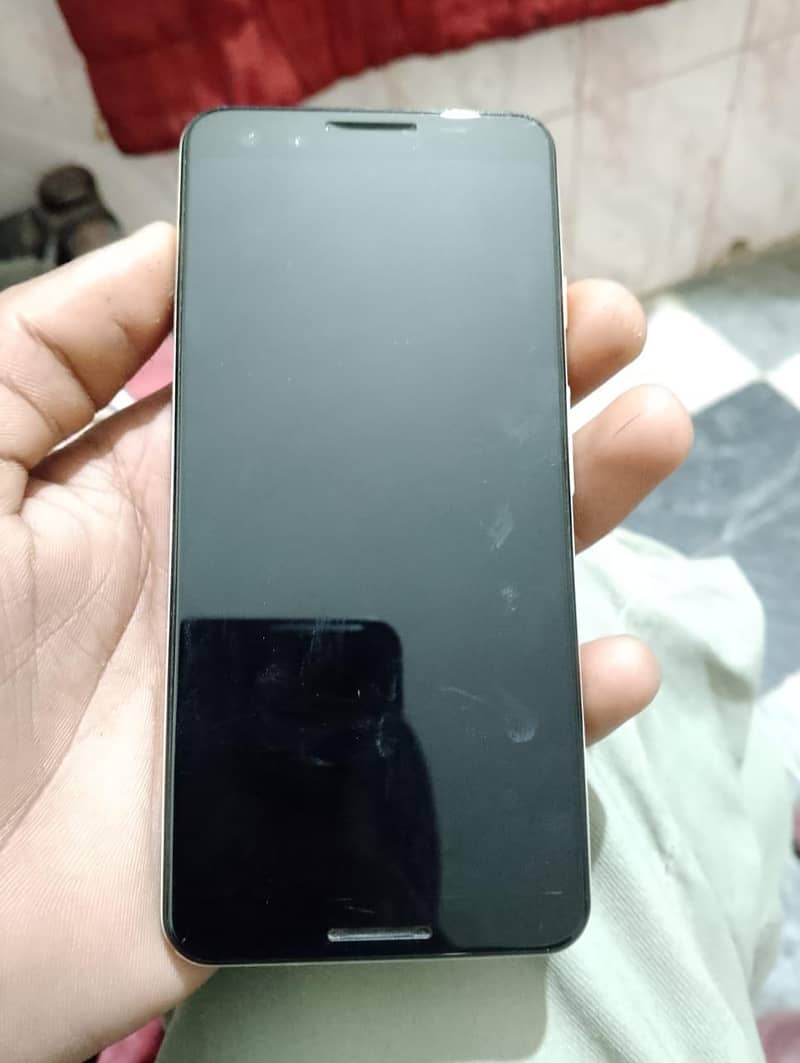 google pixel 3 patch  exchange possible 1