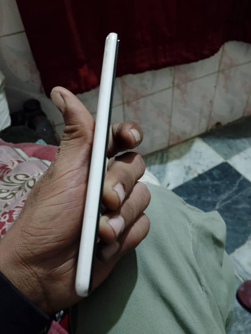 google pixel 3 patch  exchange possible 2