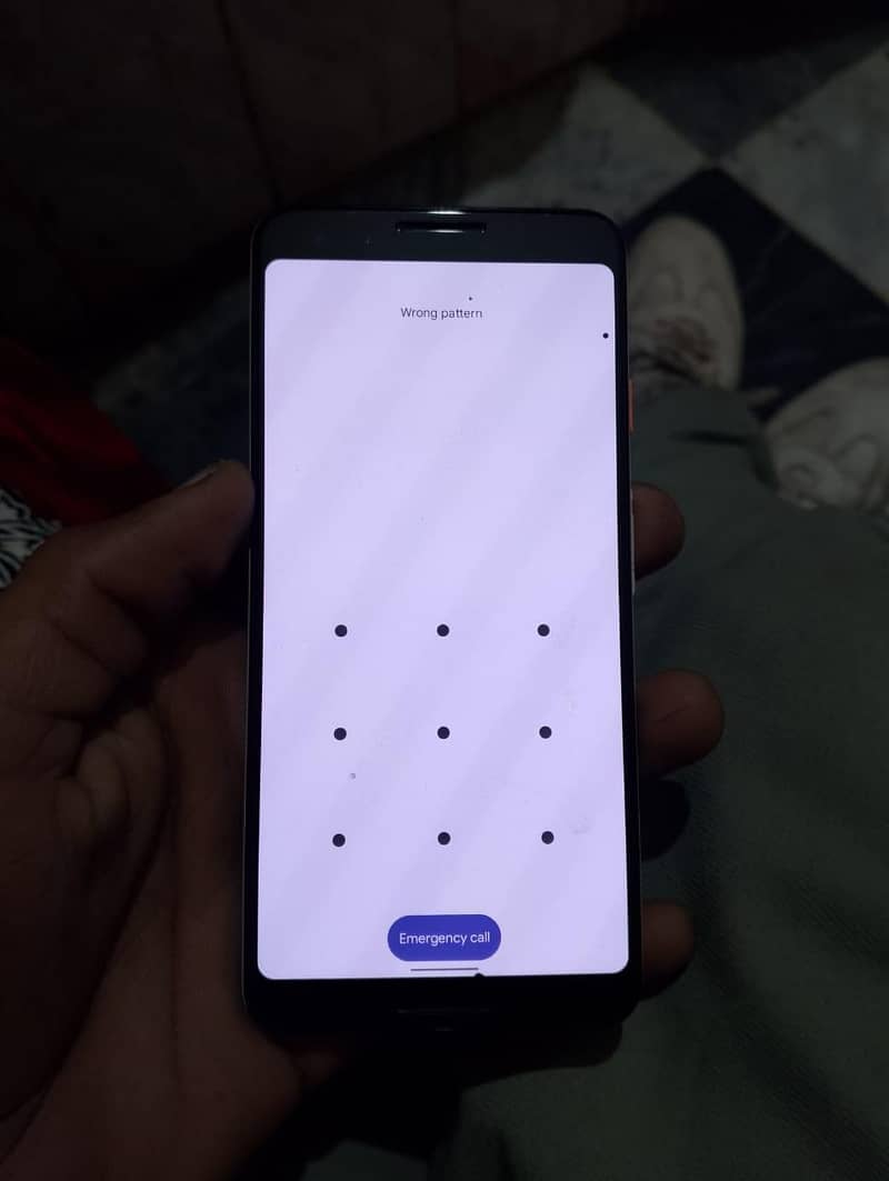 google pixel 3 patch  exchange possible 4