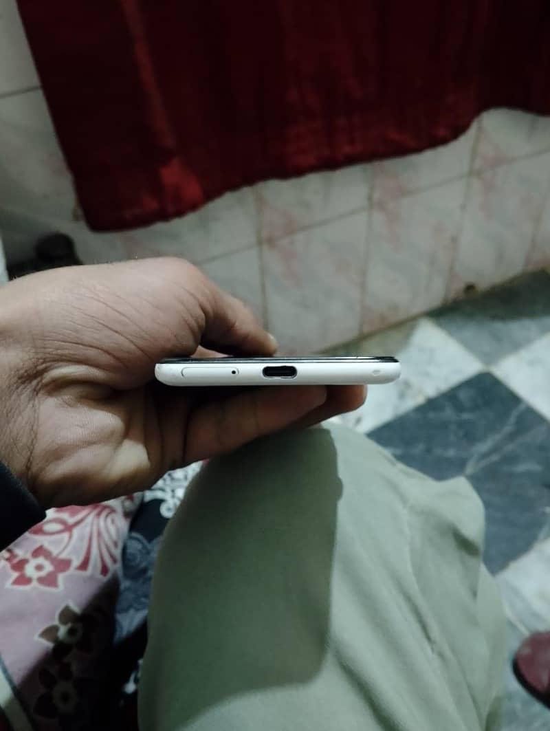 google pixel 3 patch  exchange possible 7