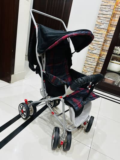 Baby Stroller/ Pram/ chair/walker