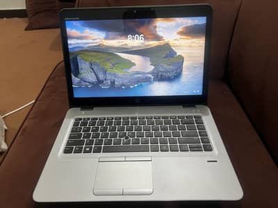 HP elite book 840 G3 | i7 6th Gen