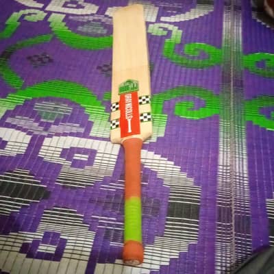 cricket  hard ball kit