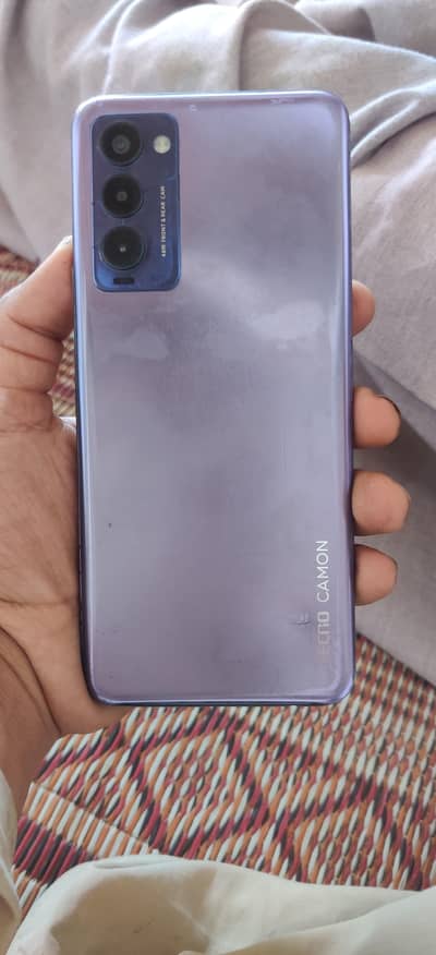 tecno camon 18t