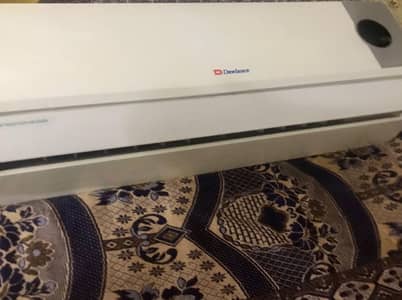 DawLance 1.5 Ton Air conditioner for sale