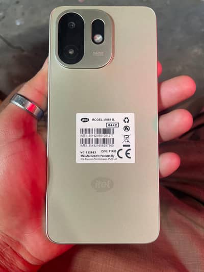 itel100c