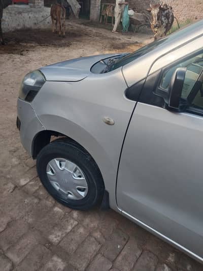 WagonR vxr urgent sale 03234899811