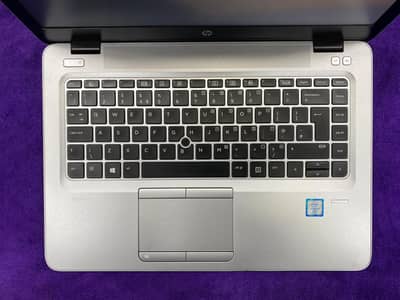 Hp core i5 6th gen