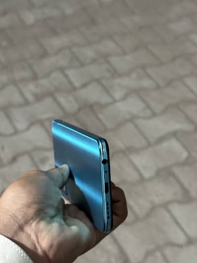 Infinite not 11 condition 10 /8