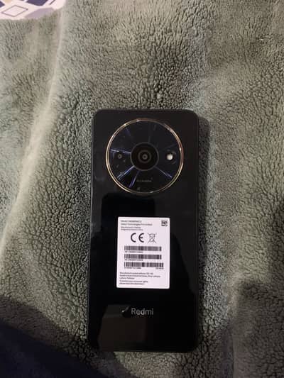 Redmi A3x 3/64 dual sim with box