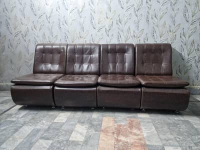 Sofa set