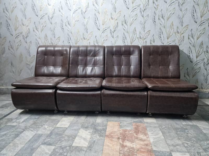 Sofa set 0