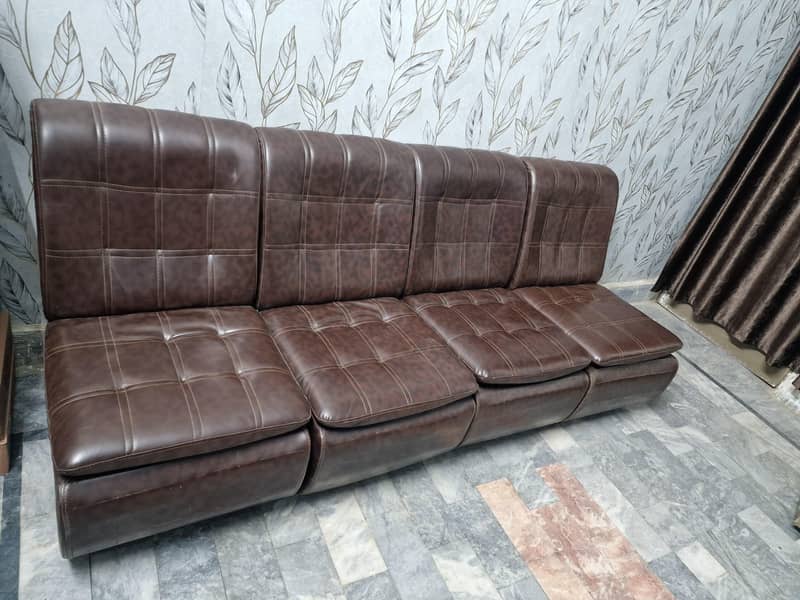 Sofa set 3