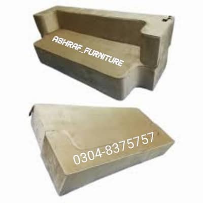 Sofa cum bed/Double cumbed/LShape/Combed/Double bed/Set/Foam Mattress
