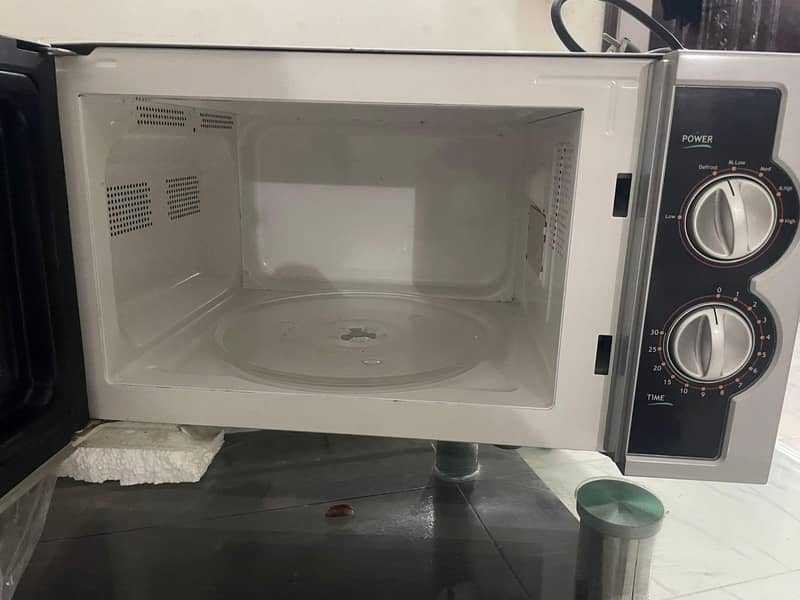 Microwave 4