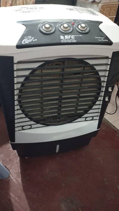 sfc air cooler