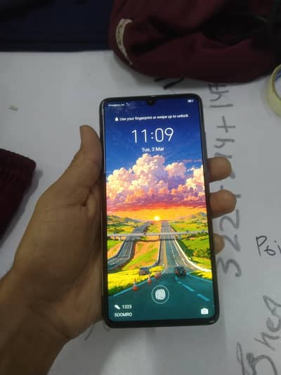 Huawei p30