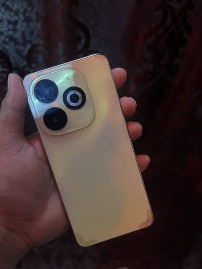 Infinix smart 8 pro 4+4/128gb