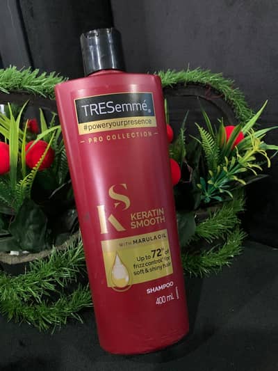 Tresemme Shampoo