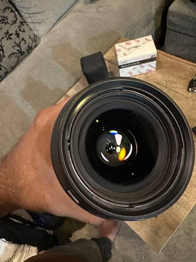 35mm 1.4 art series lense
