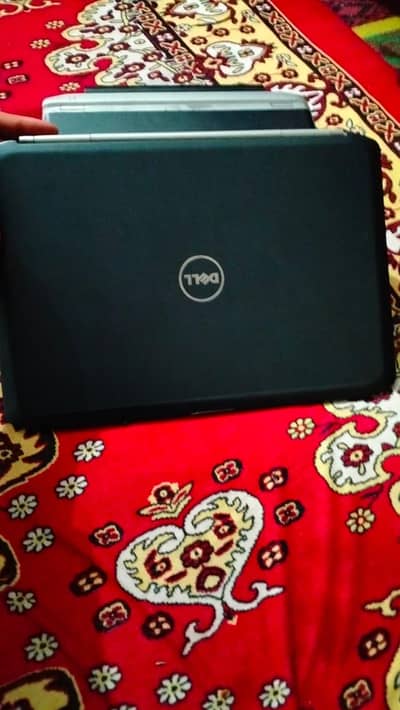 dell laptop core  i5 secound jenration