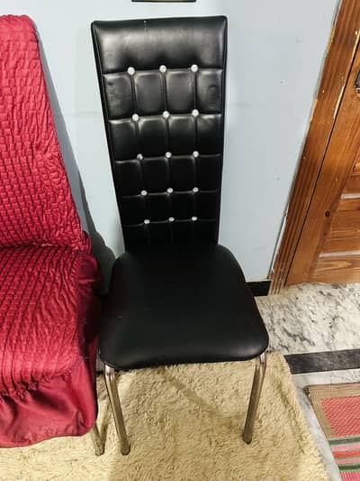 Dining chairs for sale