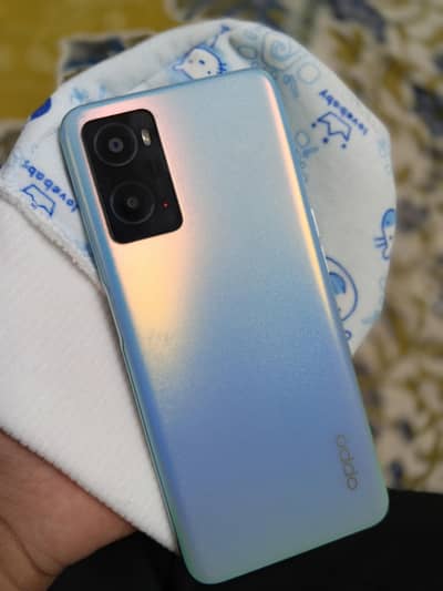 oppo A76 6/128