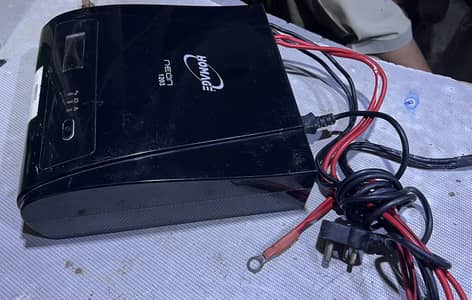 Homage ups for sale 12000 watts   12 volt single bettry