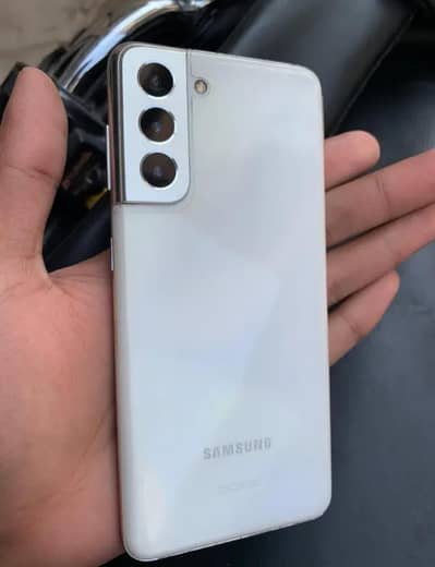 Samsung Galaxy S21 5G