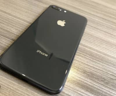 Iphone 8plus non pta 10by10 condition