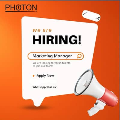 SOLAR INVERTER AND BATTERIES SALES PERSON