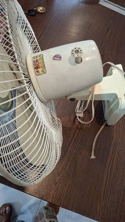 Bracket Fans for Sale – Heavy Duty