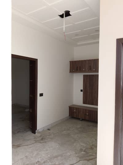 12 Marla Brand New 2 Bed 2nd Floor For Rent (Original Pic's Attached)