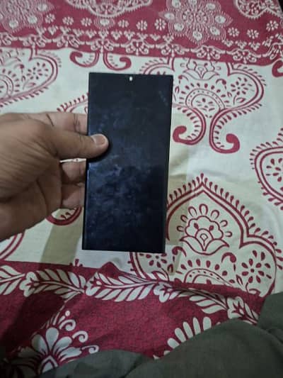 samsung s23 ultrq orignal panel lcd clear panel