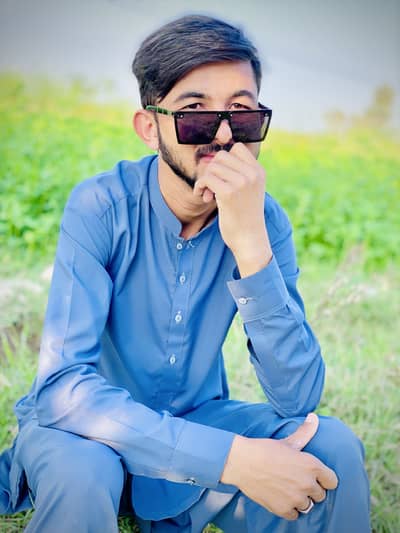 Muhammad Usman