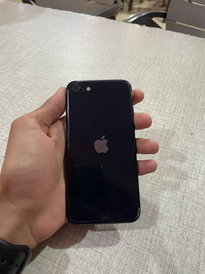 Iphone Se2022 3rd generation Factory Unlock