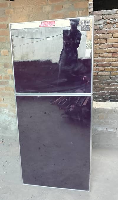 fridge ok condition ma ha