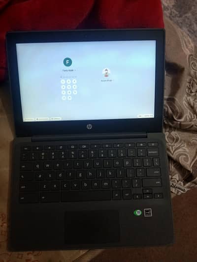 Hp g8 model 2k25 brand new condition